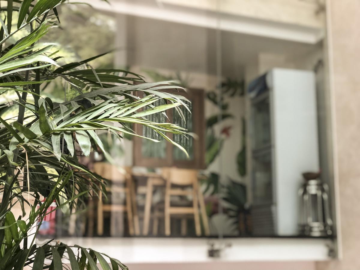 Tropical House Apartment Ho Chi Minh City Exterior photo