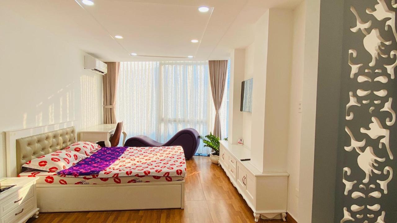 Tropical House Apartment Ho Chi Minh City Exterior photo